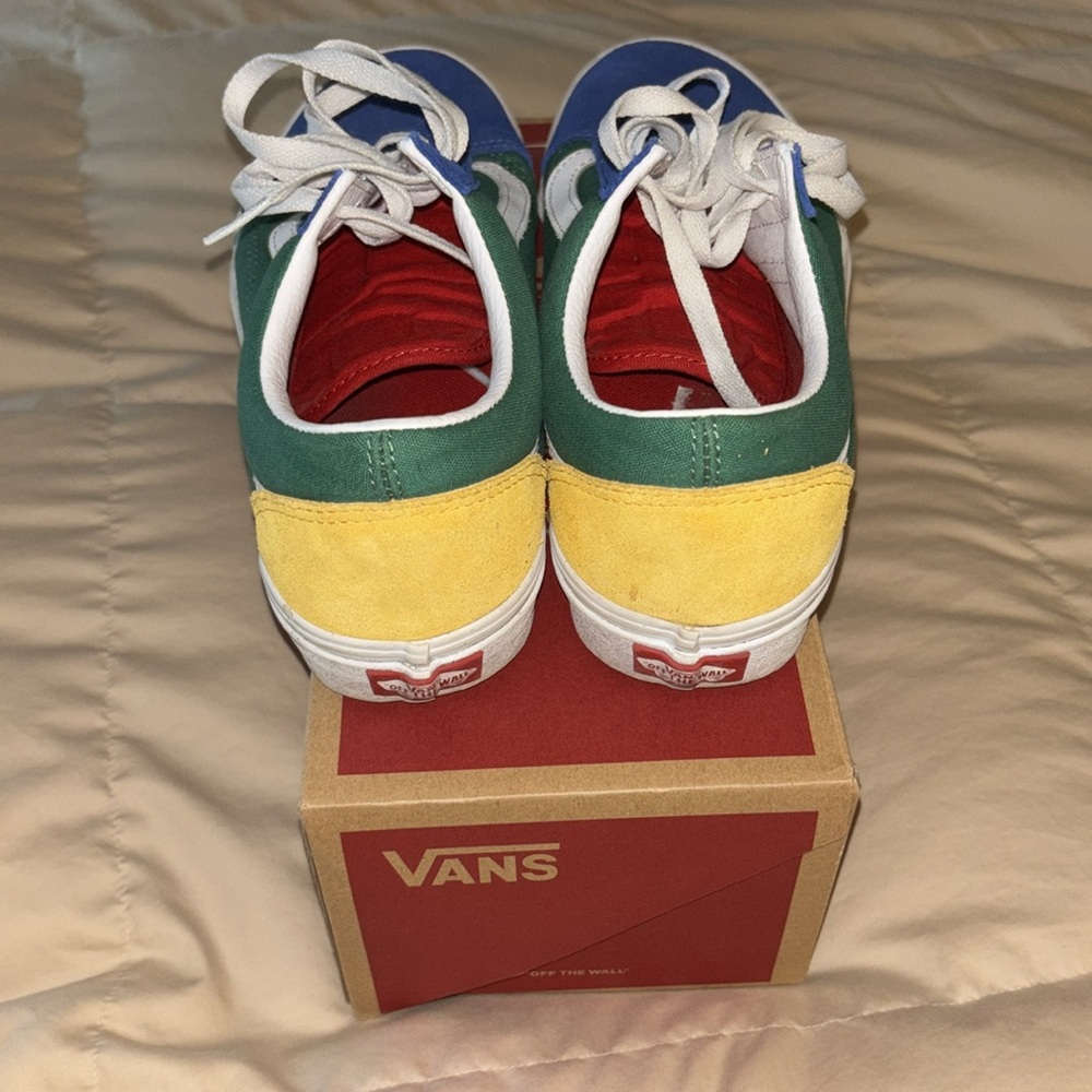 VANS Sneakers - Picture 2 of 7